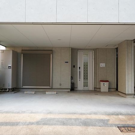 Shirakabanoyado - Meiseki Ōsaka Exterior foto